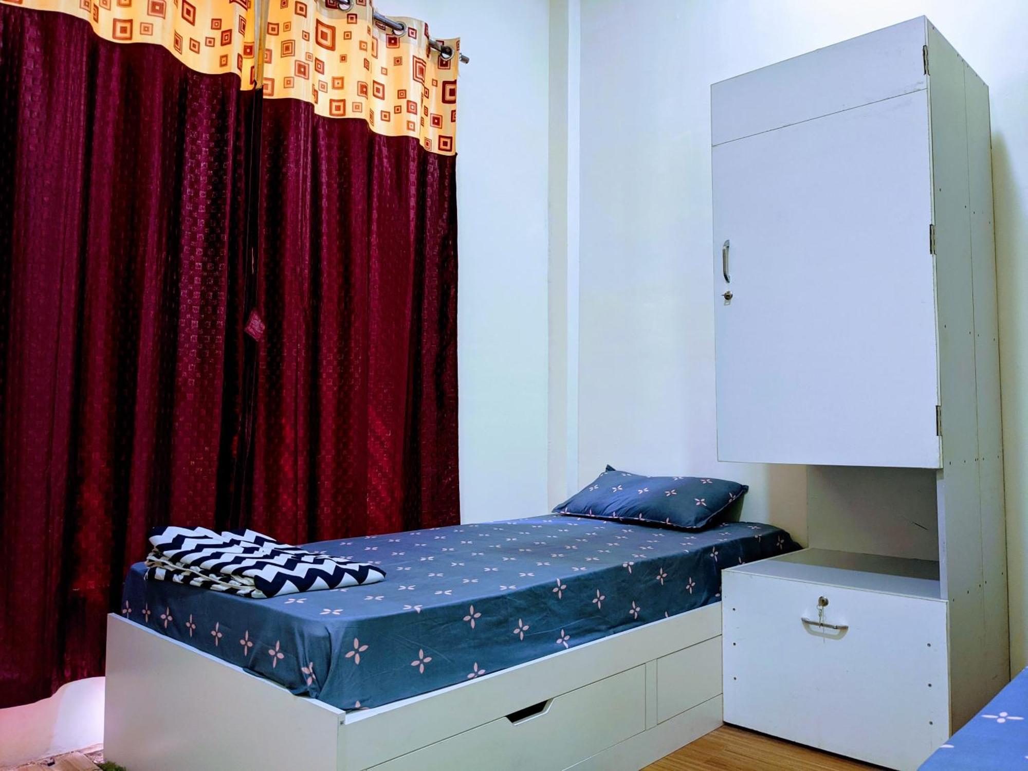 Urban Nomads Pune Riverside Colive Cowork Hostel Buitenkant foto