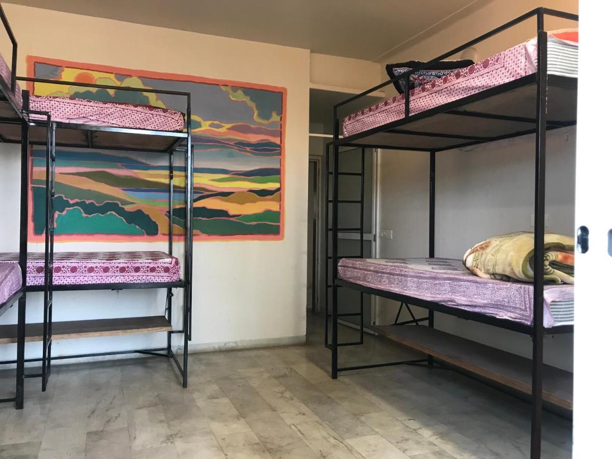 Urban Nomads Pune Riverside Colive Cowork Hostel Buitenkant foto